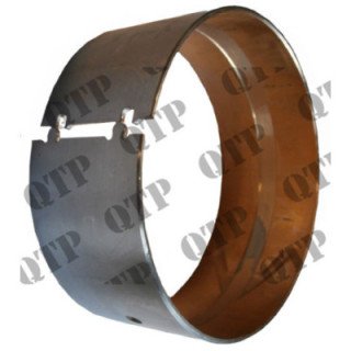 Bague d'essieu avant