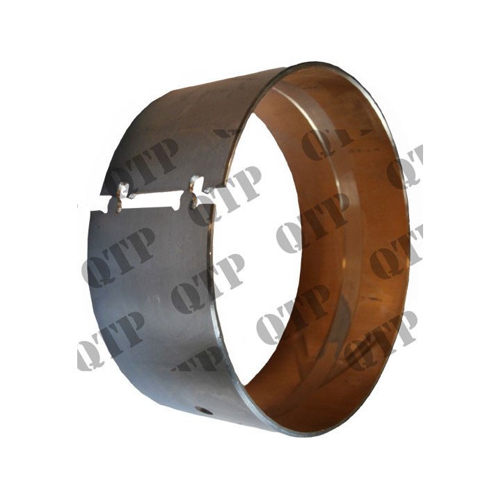 Bague d'essieu avant