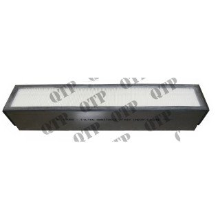Filtre à air de la cabine