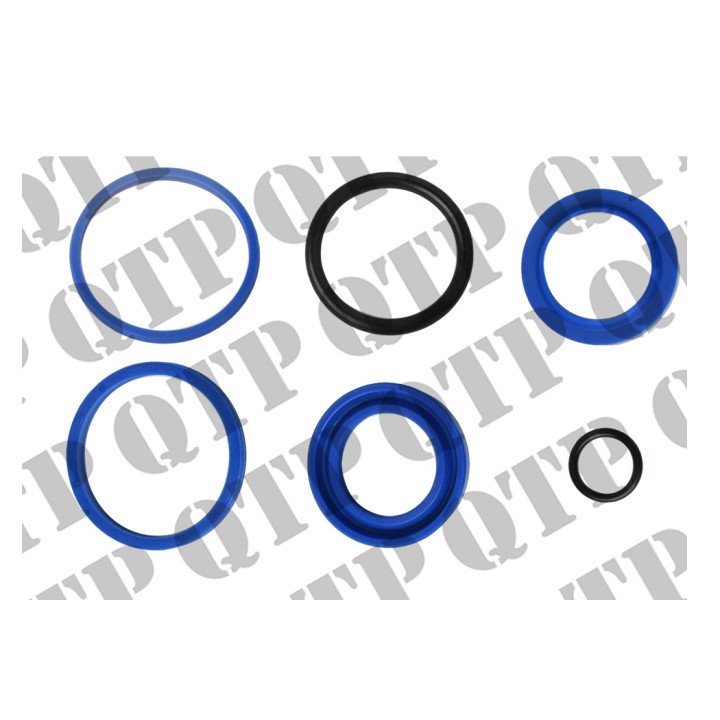 Power Steering Ram Seal Kit Ford 5635 6635 7635 New Holland