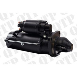 QTP | Starter Ford New Holland T5 TLA TNA T5030 T5040 | 43299R | 2856064, MS168, 11132260, AZF4346