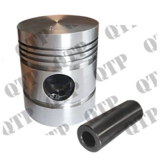 Piston