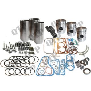 Kit de moteur