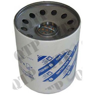 Filtre hydraulique