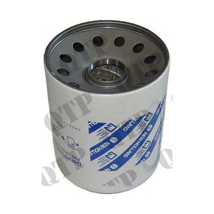 Filtre hydraulique