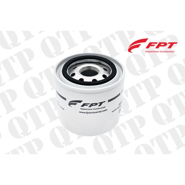 Engine Oil Filter New Holland T5.105 T4000 Series