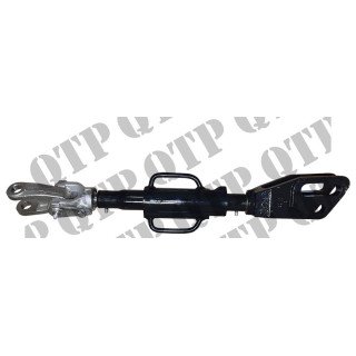 Levelling Box Assembly Ford New Holland T6030