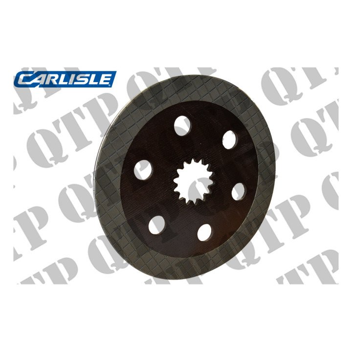 Brake Disc New Holland TM175 TM190 T7030