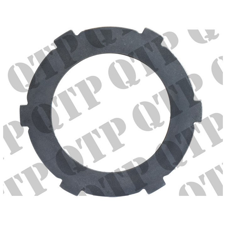 Steel Plate New Holland T6 T7