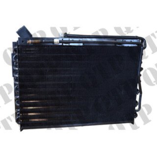 Condenser Ford 5640 6640 7740 8240 8340