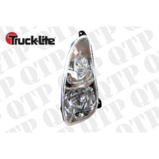 Head Lamp Ford TS100A TSA T5 T6 T7 TVT TLA