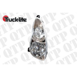 Head Lamp Ford TS100A TSA T5 T6 T7 TVT TLA