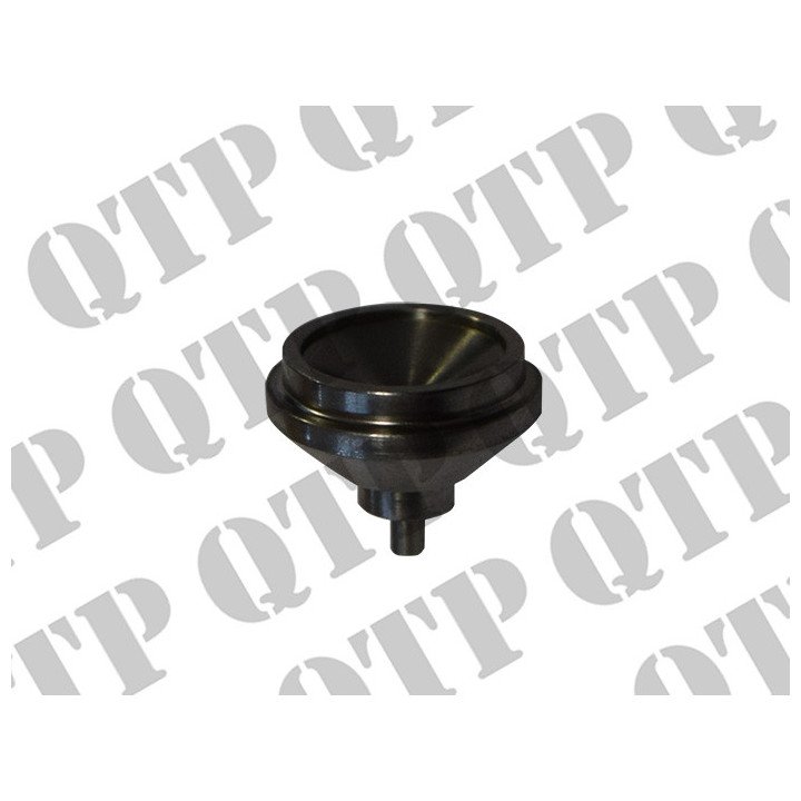 Valve Hydraulic Valve Section New Holland