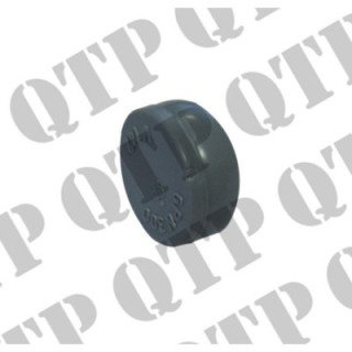 Plug Hydraulic Valve Section New Holland
