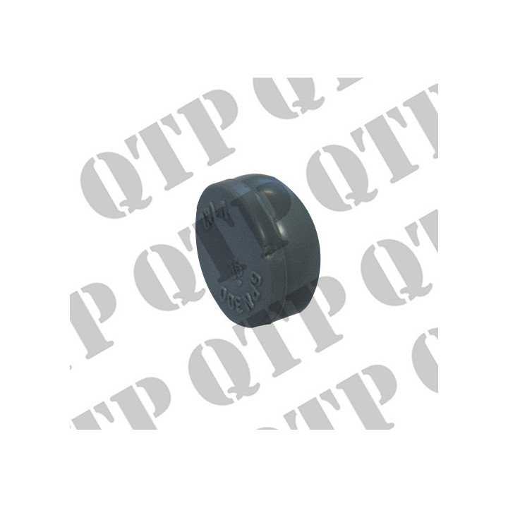 Plug Hydraulic Valve Section New Holland