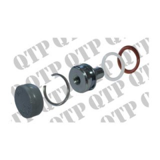 Hydraulic Valve Section Service Kit New