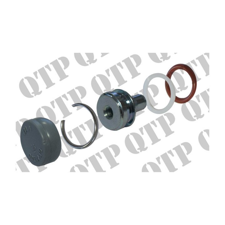 Hydraulic Valve Section Service Kit New