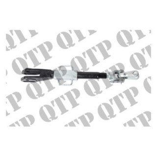 Levelling Box Assembly Ford New Holland T6030 T6050 T60