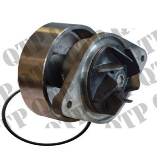 Water Pump New Holland TD4020 TD4030 TD4040