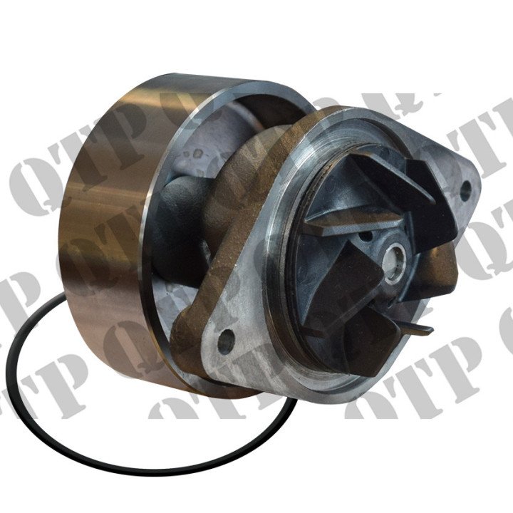 Water Pump New Holland TD4020 TD4030 TD4040