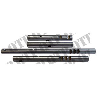 Transmission Rail Set Ford Dexta