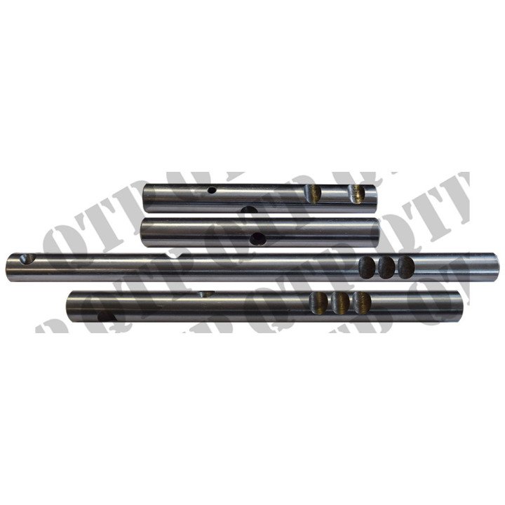 Transmission Rail Set Ford Dexta