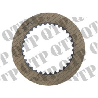 PTO Clutch Intermediate Disc 60 Series Ford