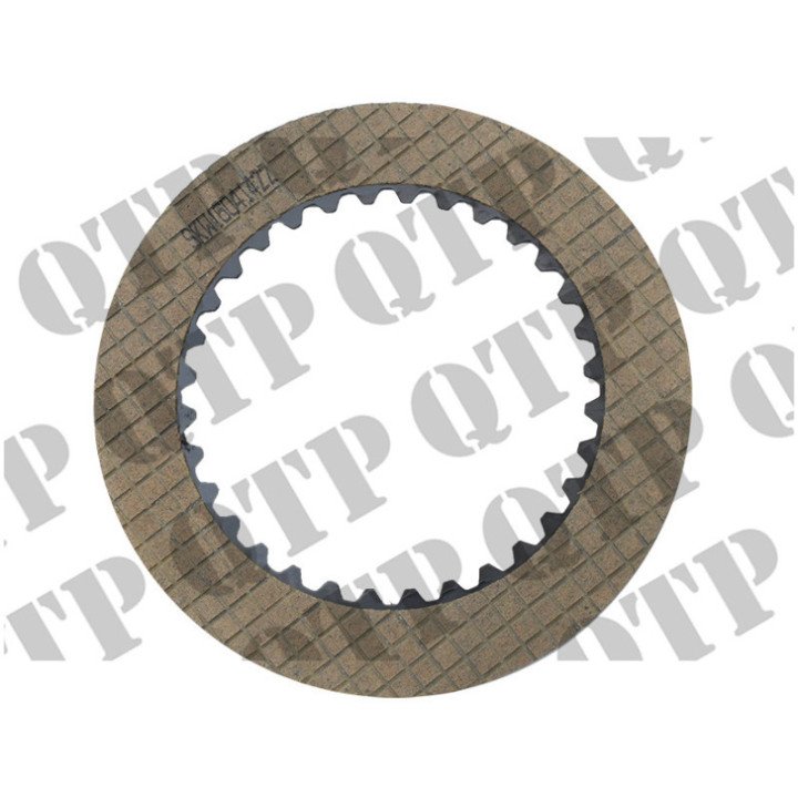 PTO Clutch Intermediate Disc 60 Series Ford