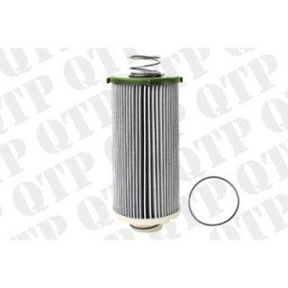 QTP | Hydraulic Filter New Holland T6 T7 Series | 43704R | 84417139 48132435 90433749