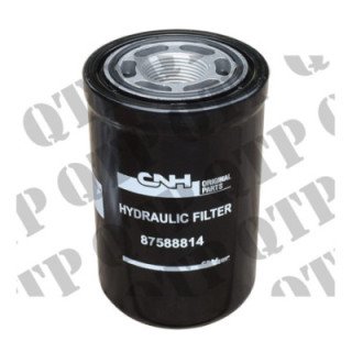 Hydraulic Filter New Holland T6 T7 T7000