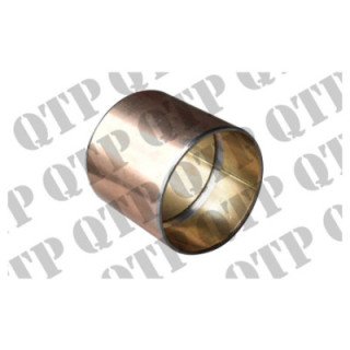 Conrod Small and Bush
