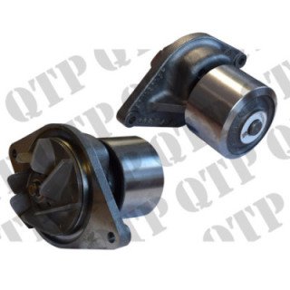 Water Pump New Holland T6000 Series T7000