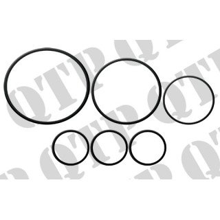 Hydraulic Pump Seal Kit Ford New Holland T6
