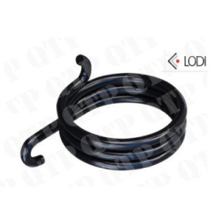 Spring New Holland T4 T6 T7 Series Mudguard