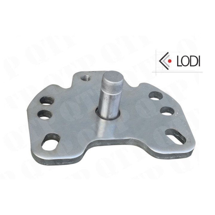 Mudguard Mounting Bracket New Holland T6