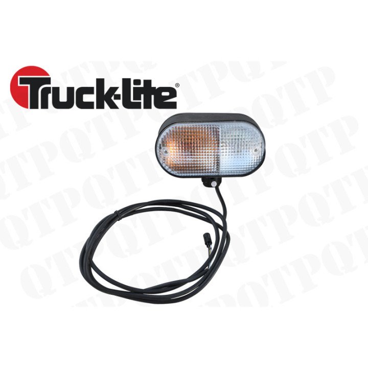 Front Marker Lamp LH New Holland T6 T7