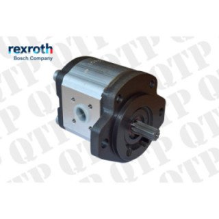 Hydraulic Pump New Holland T6000 Series TSA