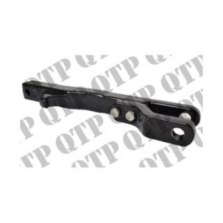 Drawbar Assembly New Holland T6000 TSA Series Case MXU Series Puma Series