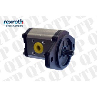 Hydraulic Pump New Holland T6000 Delta TSA