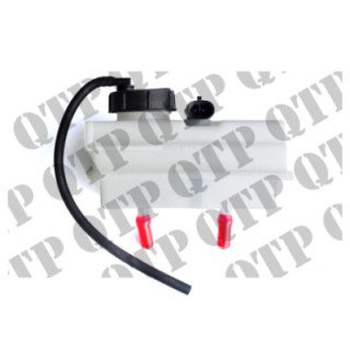Brake Fluid Reservoir New Holland T6 T6000 T7