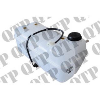 Tank Radiator Expansion New Holland TSA
