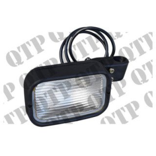 Work Lamp New Holland TM115 TM120 TM125 TM135