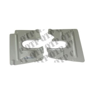 Dash Guard Kit Ford Dexta