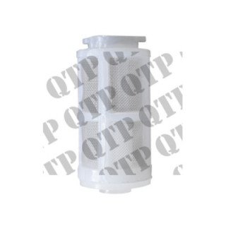 Fuel Filter New Holland T4 T5 T6 T7 Pre