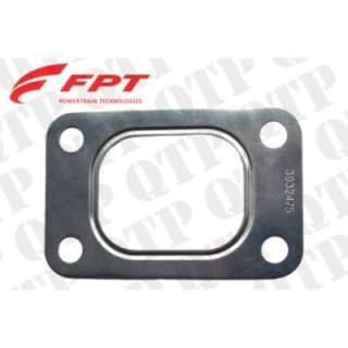 Gasket New Holland T4000 T5000 T6000 T6 TSA
