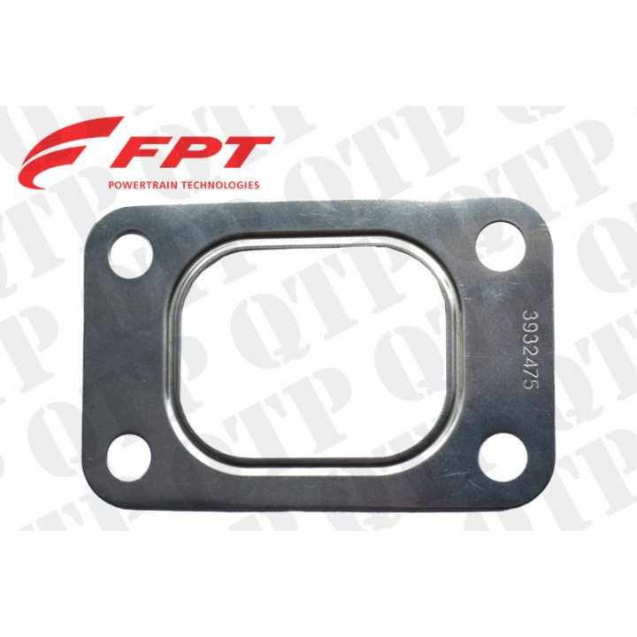 Gasket New Holland T4000 T5000 T6000 T6 TSA