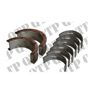 Main Bearing Ford 3 Cylinder Standard