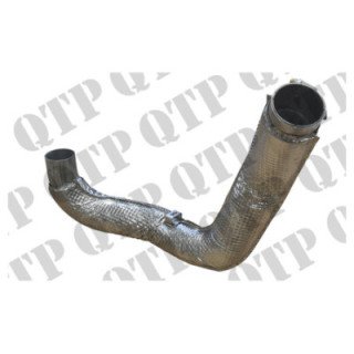 Stack Pipe Bottom 7614 7615 7618 SX
