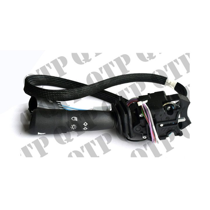 Switch Headlights New Holland T6 T6000 T7