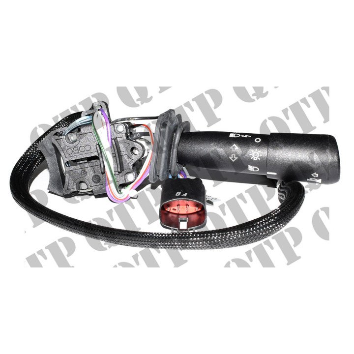 Switch Headlights New Holland T6 T6000 T7